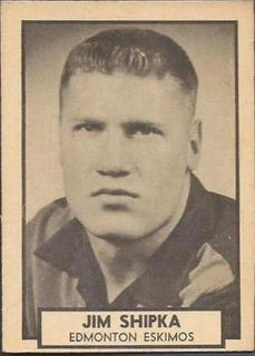 Jim Shipka