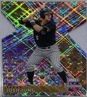 Josh Jung