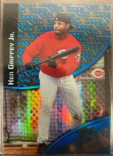 Ken Griffey Jr.