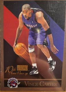 Vince Carter