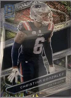 Christian Gonzalez