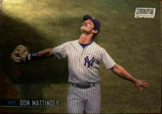 Don Mattingly