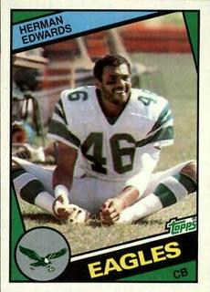 Herman Edwards