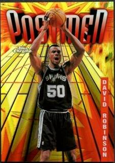 David Robinson