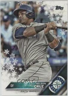 Nelson Cruz