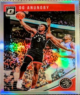 OG Anunoby