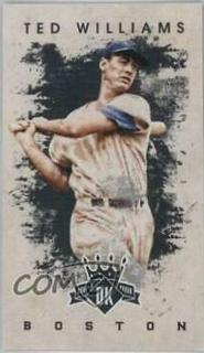 Ted Williams