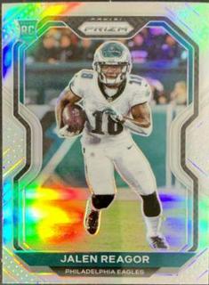 Jalen Reagor