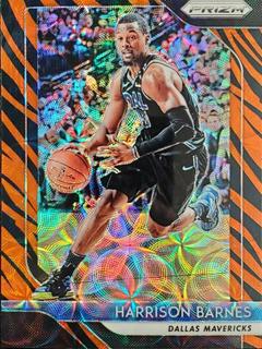 Harrison Barnes