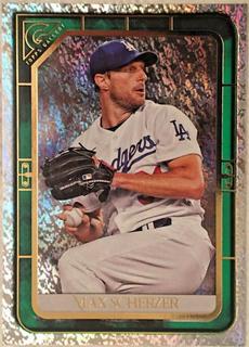 Max Scherzer
