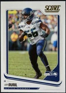 Cliff Avril