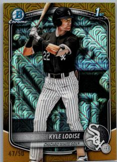 Kyle Lodise