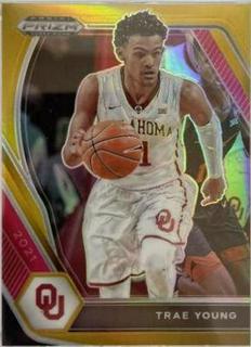 Trae Young