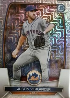 Justin Verlander