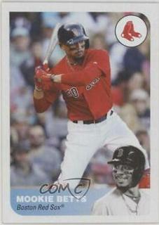 Mookie Betts