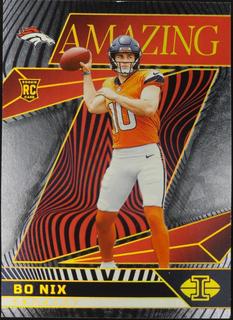 Bo Nix