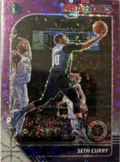 Seth Curry