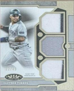 Gleyber Torres