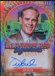 Joe Buck