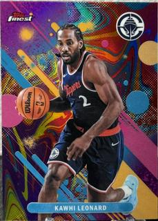 Kawhi Leonard