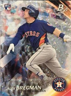 Alex Bregman