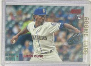 Justin Dunn