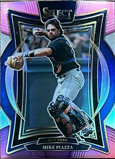 Mike Piazza