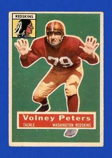 Volney Peters