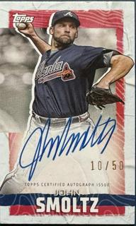 John Smoltz