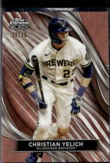Christian Yelich