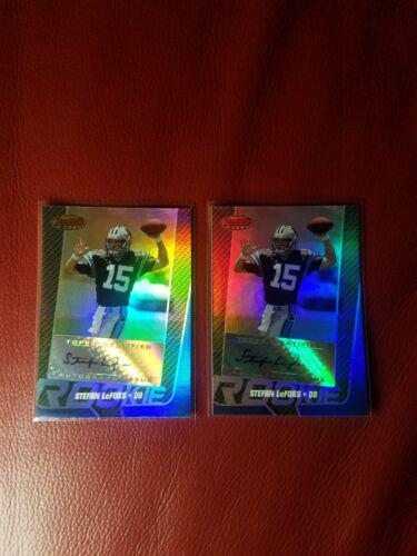 Stefan LeFors [Autograph] #114