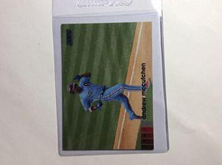 Andrew McCutchen