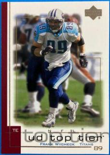 Frank Wycheck