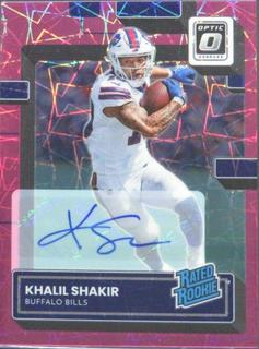 Khalil Shakir