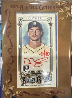 Dillon Dingler