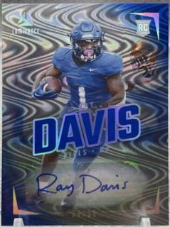 Ray Davis