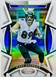 Mark Andrews