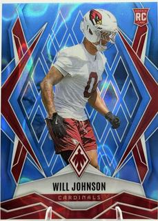Will Johnson