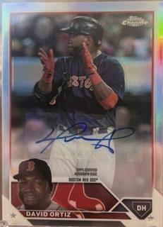 David Ortiz