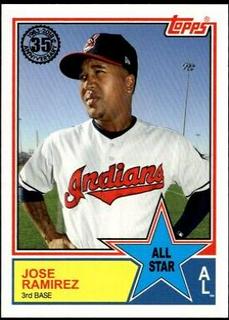 Jose Ramirez
