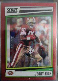 Jerry Rice