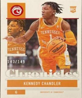 Kennedy Chandler
