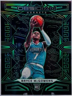 Bryce McGowens