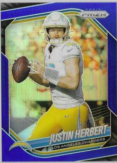 Justin Herbert