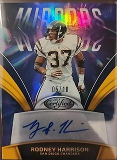 Rodney Harrison