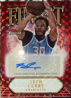 Seth Curry