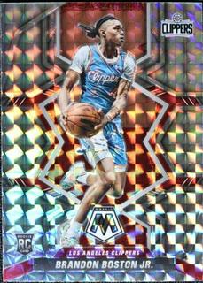 Brandon Boston Jr.