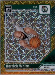 Derrick White
