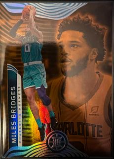 Miles Bridges