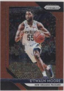 E'Twaun Moore
